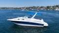 Mustang 2800 Sportscruiser