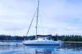 Fountaine Pajot Bahia 46