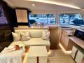 Nautitech 44 Open Immaculately maintained and perfectly optioned