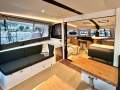 Nautitech 44 Open Immaculately maintained and perfectly optioned