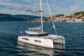 Nautitech 44 Open Immaculately maintained and perfectly optioned