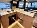 Nautitech 44 Open Immaculately maintained and perfectly optioned