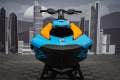 New Sea-Doo Spark 3UP TRIXX