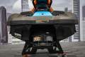 New Sea-Doo Spark 3UP TRIXX
