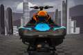 New Sea-Doo Spark 3UP TRIXX
