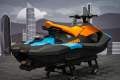 New Sea-Doo Spark 3UP TRIXX