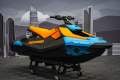 New Sea-Doo Spark 3UP TRIXX