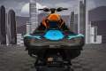 New Sea-Doo Spark 3UP TRIXX