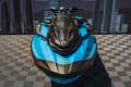 New Sea-Doo RXP-X 325