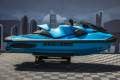New Sea-Doo RXP-X 325