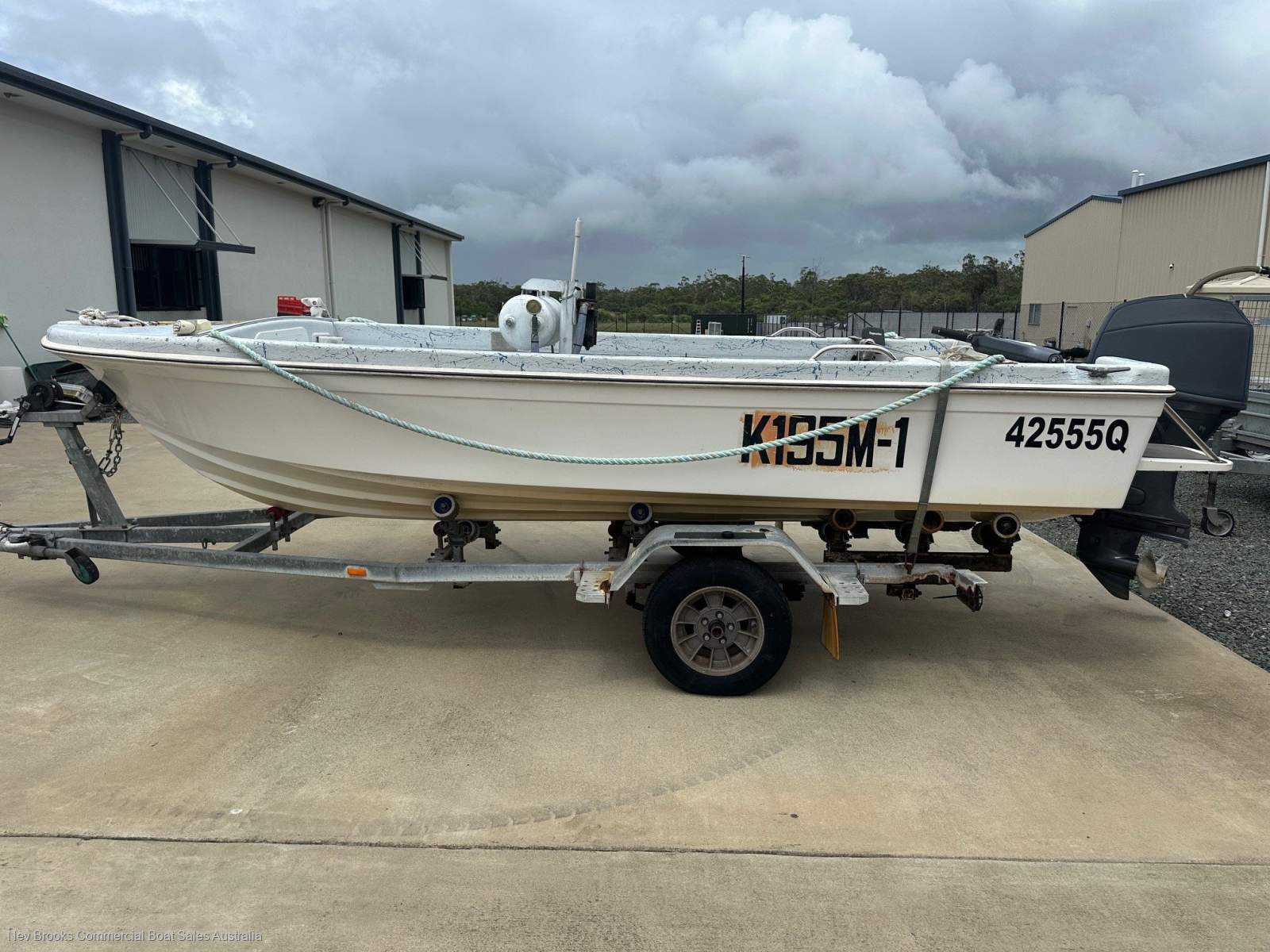 Wahoo 5m Pro Series SC