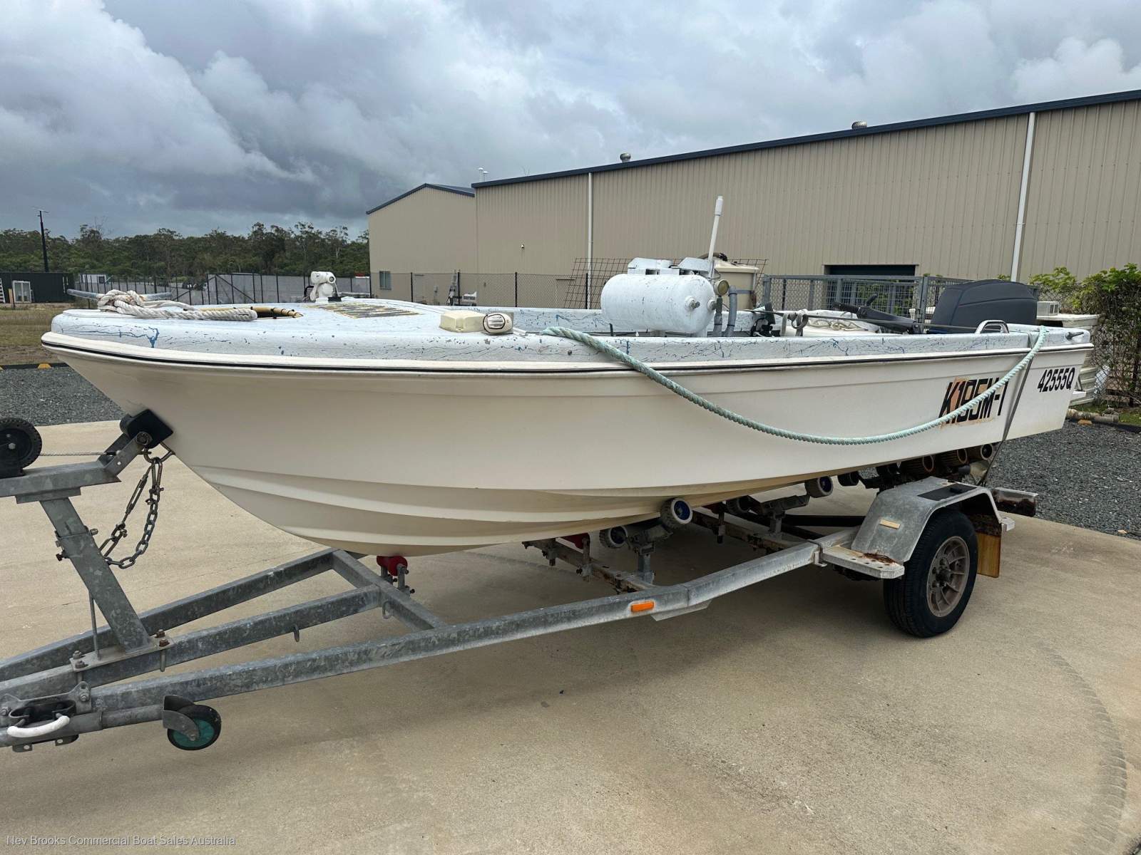 Wahoo 5m Pro Series SC