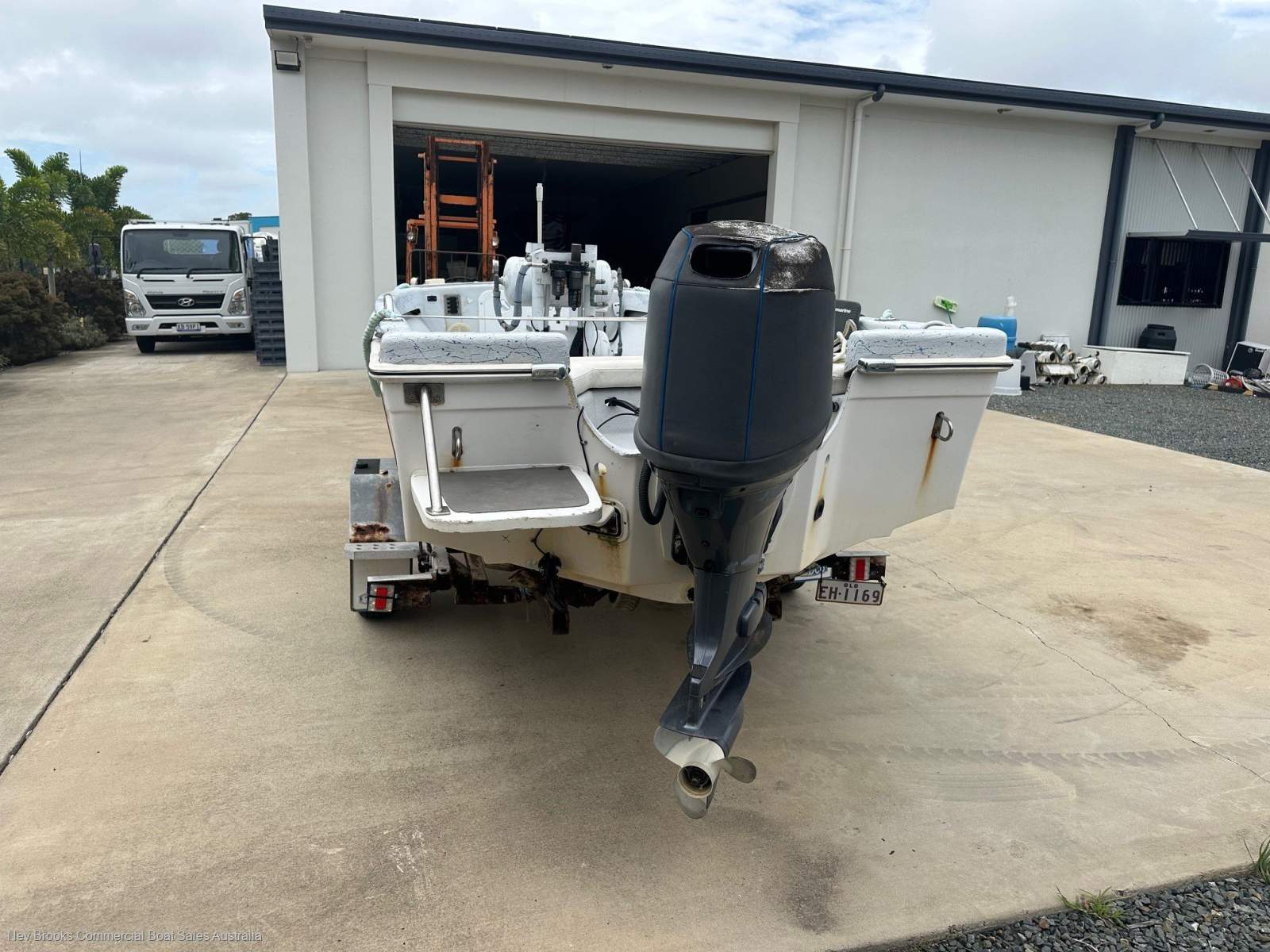 Wahoo 5m Pro Series SC