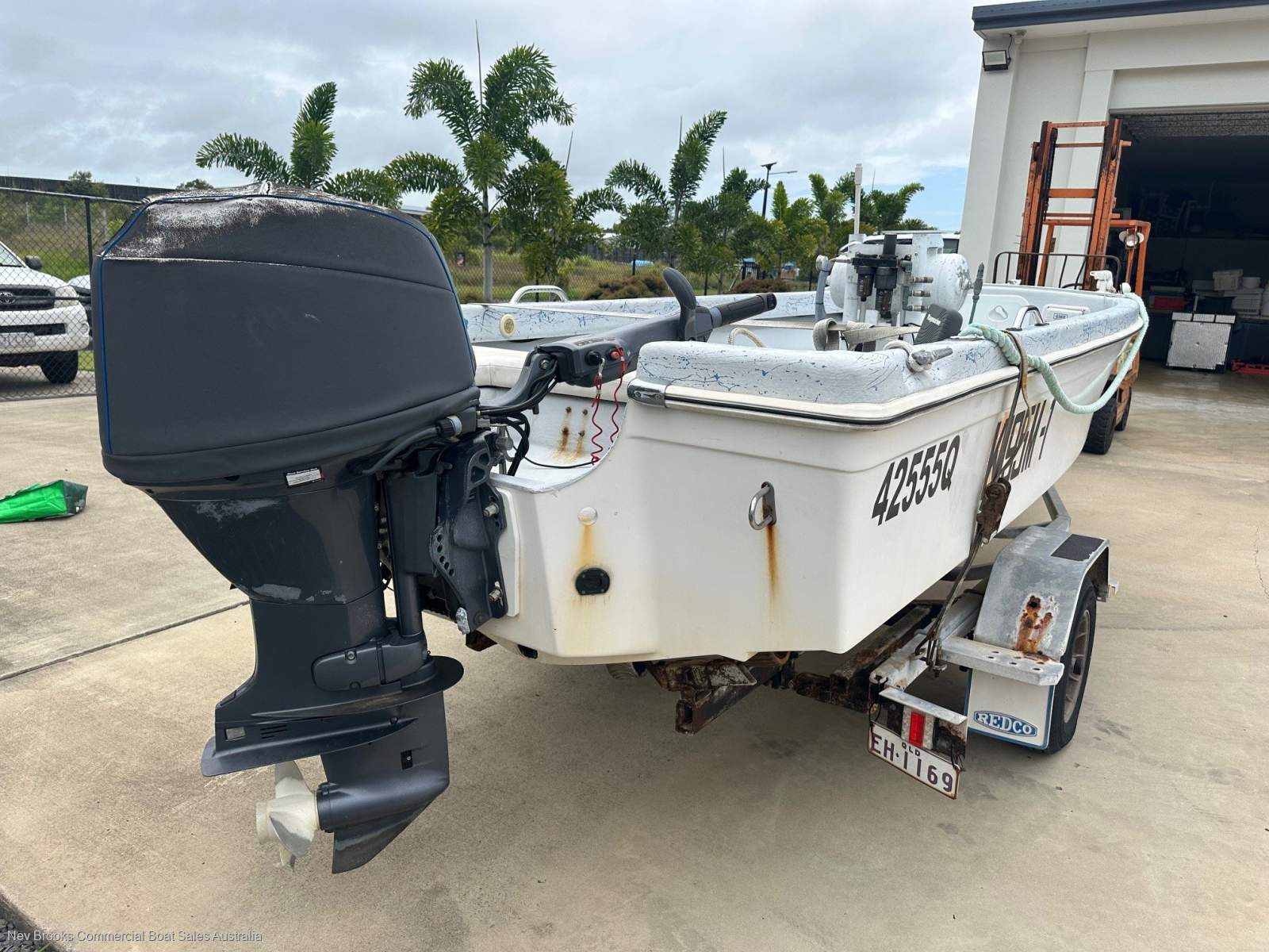 Sc Wahoo Series Boat Cost