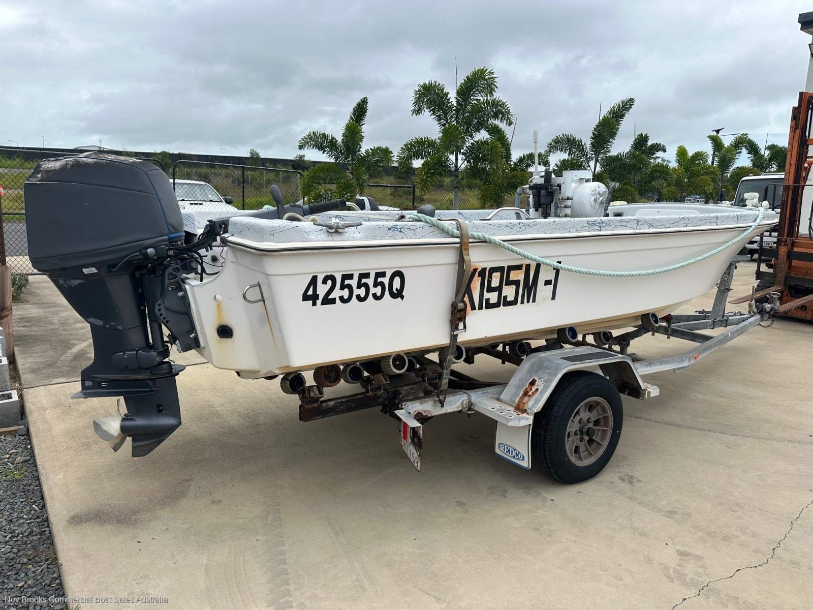 Sc Wahoo Series Boat Cost