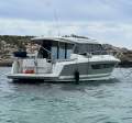 Jeanneau NC 11