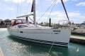 Jeanneau Sun Odyssey 42DS