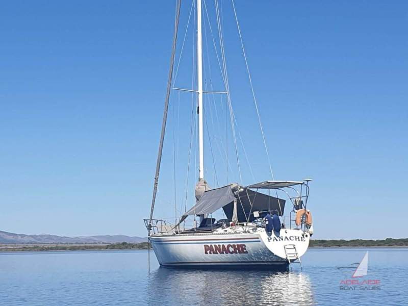 Van De Stadt 36 (Mander 11)