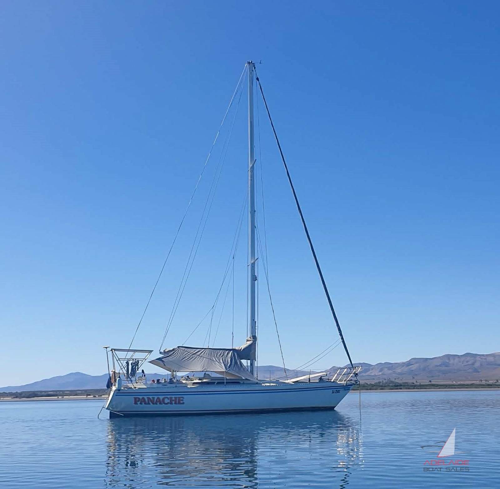 Van De Stadt 36 (Mander 11)