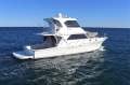 Caribbean 49 Flybridge Cruiser:Sistership photo