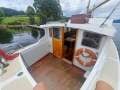 Commercial Vessel + Established Huon River Cruise Business (EOI)