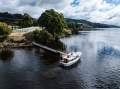 Commercial Vessel + Established Huon River Cruise Business (EOI)