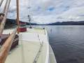 Commercial Vessel + Established Huon River Cruise Business (EOI)