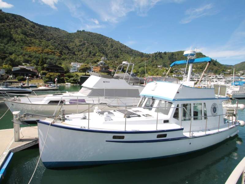 Askew 10m Classic Launch