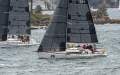 Sydney Yachts 36CR IRC Modified