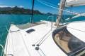 Fountaine Pajot Casamance 46
