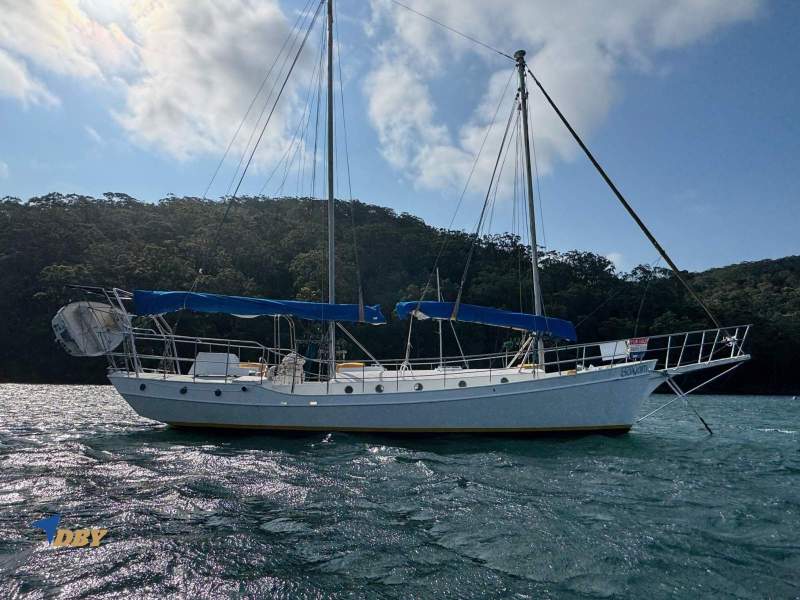 Colvin Gazelle Gazelle