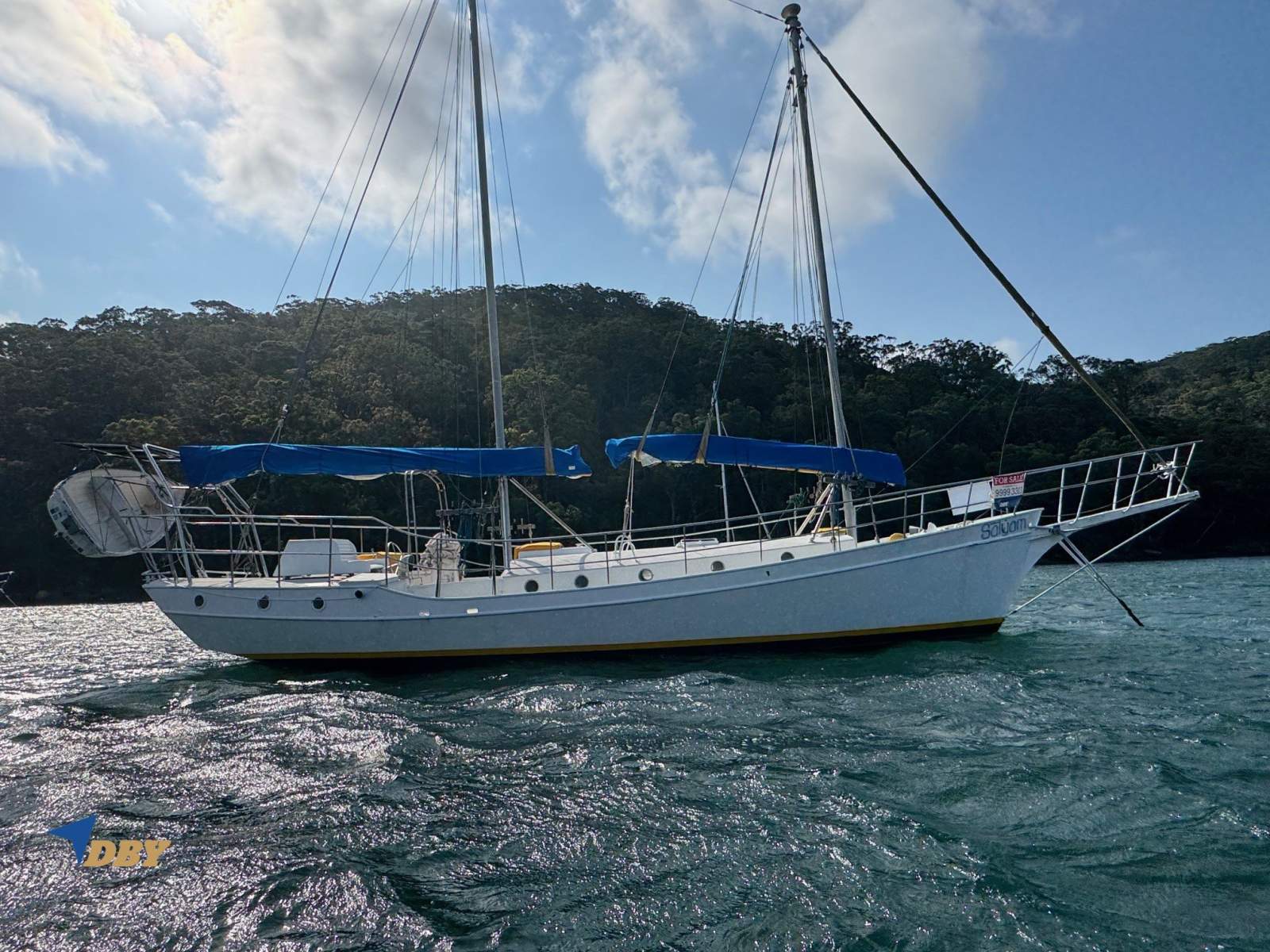 Colvin Gazelle Gazelle