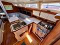 Catalina 34 Mk I Shoal Draft