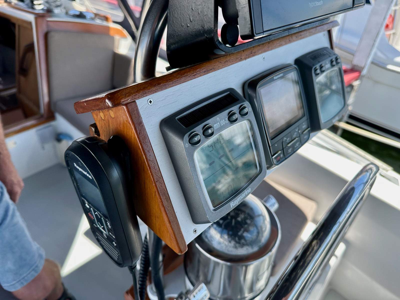 Used Catalina 34 Mk 1.5 Shoal Draft for Sale | Yachts For Sale | Yachthub