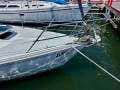 Catalina 34 Mk I Shoal Draft