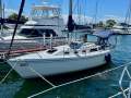 Catalina 34 Mk I Shoal Draft