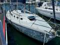 Catalina 34 Mk I Shoal Draft