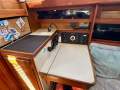 Catalina 34 Mk I Shoal Draft