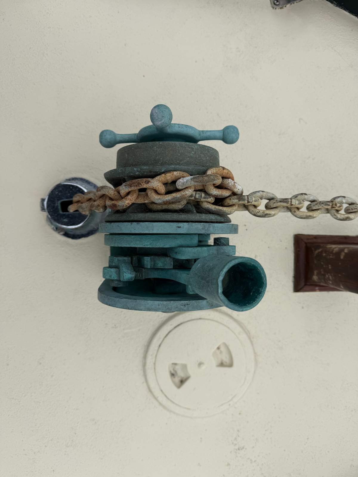 North Sea 31 Huon Pine Sloop HERMOINE of the Derwent