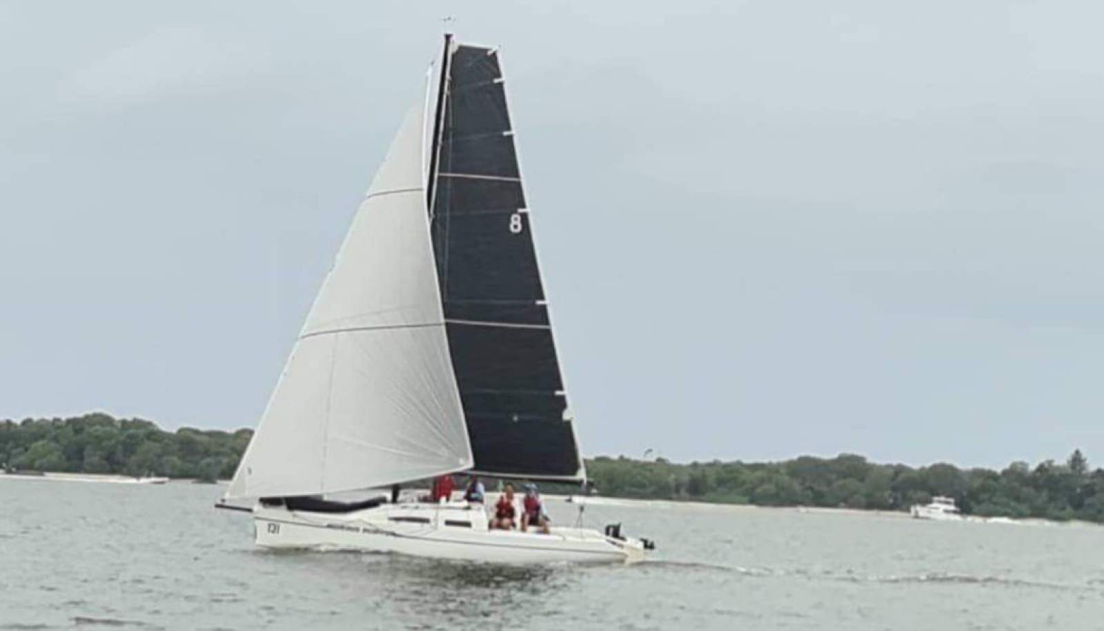 Used Gm Gm8 Racer Cruiser Trailer Sailor for Sale | Boats For Sale ...
