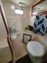 Riviera 35 Flybridge:Owner ensuite