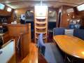 Feeling 446 4 cabins/2WC with shallow keel