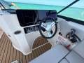 New Sea Ray 250 SDX OB:Premium helm