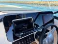 New Sea Ray 250 SDX OB:Glove box