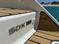 New Sea Ray 250 SDX OB:New 250 SDX
