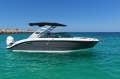 New Sea Ray 250 SDX OB