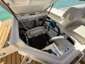 New Sea Ray 250 SDX OB:No Sterndrive! STORAGE