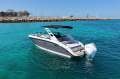 New Sea Ray 250 SDX OB