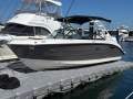 New Sea Ray 250 SDX OB