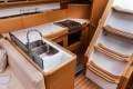 Jeanneau Sun Odyssey 45DS